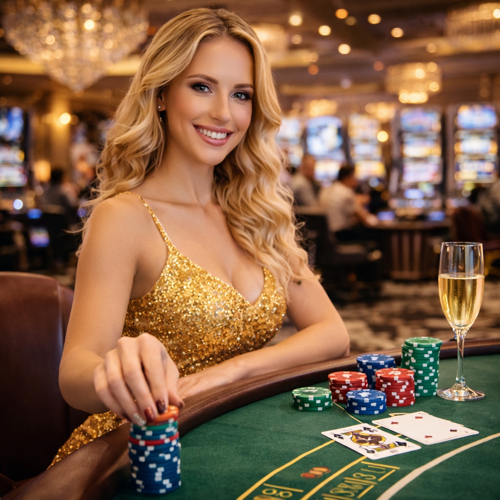 Slots com prêmios xmx777